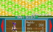 Mega Man Battle Network 5 : Double Team