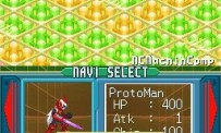 Mega Man Battle Network 5 : Double Team