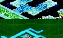 Mega Man Battle Network 5 : Double Team