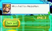 Mega Man Battle Network 5 : Double Team