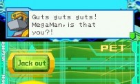 Mega Man Battle Network 5 : Double Team