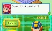 Mega Man Battle Network 5 : Double Team