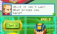 Mega Man Battle Network 5 : Double Team