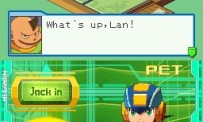 Mega Man Battle Network 5 : Double Team