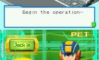 Mega Man Battle Network 5 : Double Team