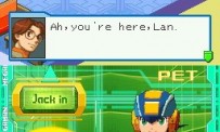 Mega Man Battle Network 5 : Double Team