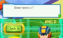 Mega Man Battle Network 5 : Double Team