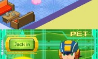 Mega Man Battle Network 5 : Double Team