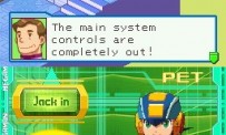 Mega Man Battle Network 5 : Double Team