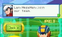 Mega Man Battle Network 5 : Double Team