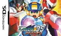 Mega Man Battle Network 5 : Double Team