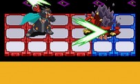 Mega Man Battle Network 5 : Double Team