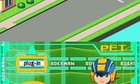 Mega Man Battle Network 5 : Double Team