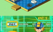 Mega Man Battle Network 5 : Double Team