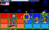 Mega Man Battle Network 5 : Team : Colonel