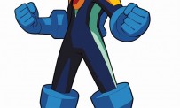 Mega Man Battle Network 5 : Team : Colonel