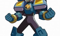 Mega Man Battle Network 5 : Team : Colonel