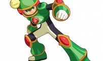 Mega Man Battle Network 5 : Team : Colonel