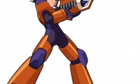 Mega Man Battle Network 5 : Team : Protoman