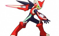 Mega Man Battle Network 5 : Team : Protoman