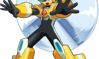 Mega Man Battle Network 5 : Team : Protoman