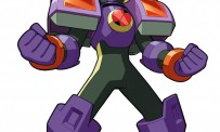 Mega Man Battle Network 5 : Team : Protoman