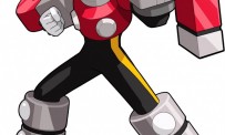 Mega Man Battle Network 5 : Team : Protoman