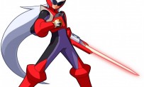 Mega Man Battle Network 5 : Team : Protoman