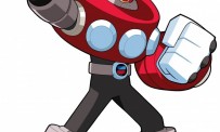 Mega Man Battle Network 5 : Team : Protoman