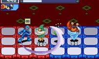 Mega Man Battle Network 5 : Team : Protoman