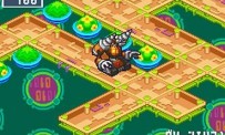 Mega Man Battle Network 6 : Cybeast Falzar