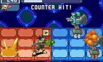 Mega Man Battle Network 6 : Cybeast Falzar