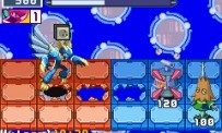 Mega Man Battle Network 6 : Cybeast Falzar