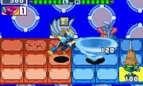 Mega Man Battle Network 6 : Cybeast Falzar