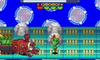 Mega Man Battle Network 6 : Cybeast Falzar