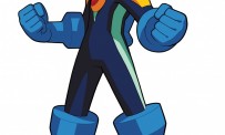 Mega Man Battle Network 6 : Cybeast Gregar