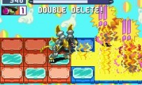 Mega Man Battle Network 6 : Cybeast Gregar