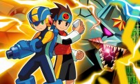 Mega Man Battle Network 6 : Cybeast Gregar