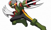 Mega Man Battle Network 6 : Cybeast Gregar