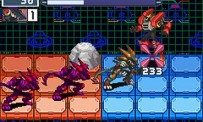 Mega Man Battle Network 6 : Cybeast Gregar