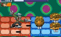 Mega Man Battle Network 6 : Cybeast Gregar