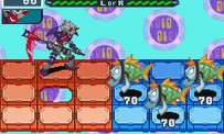 Mega Man Battle Network 6 : Cybeast Gregar