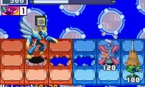 Mega Man Battle Network 6 : Cybeast Gregar