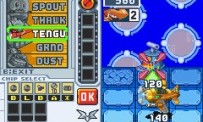 Mega Man Battle Network 6 : Cybeast Gregar