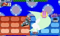 Mega Man Battle Network 6 : Cybeast Gregar