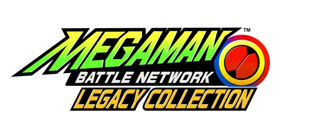 Mega Man Battle Network Legacy Collection