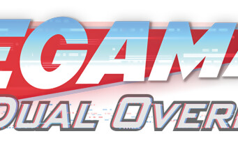 Mega Man Dual Override