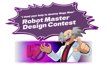 Mega Man Dual Override