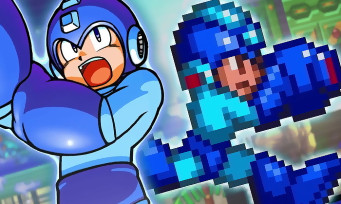 Mega Man Legacy Collection 2 : voici le trailer de lancement