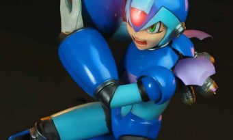 Mega Man Legacy Collection